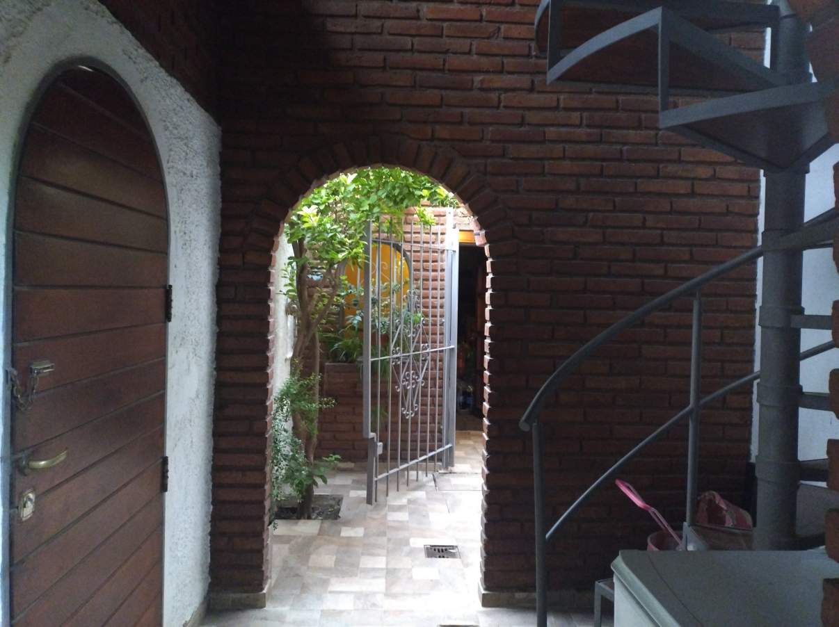 SE ALQUILA DEPTO EN BARRIO COOP LA UNIDAD