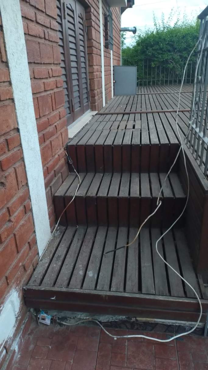 SE ALQUILA DEPTO EN BARRIO COOP LA UNIDAD