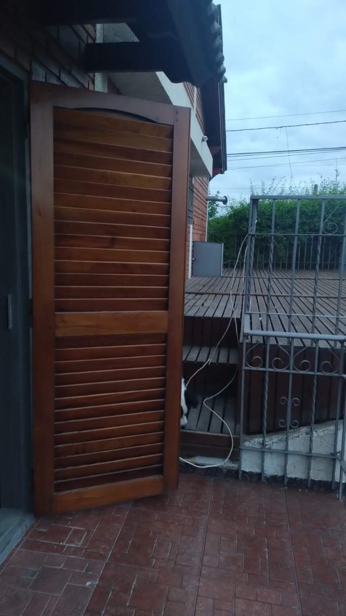 SE ALQUILA DEPTO EN BARRIO COOP LA UNIDAD