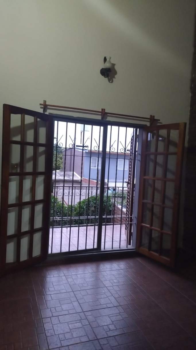 SE ALQUILA DEPTO EN BARRIO COOP LA UNIDAD