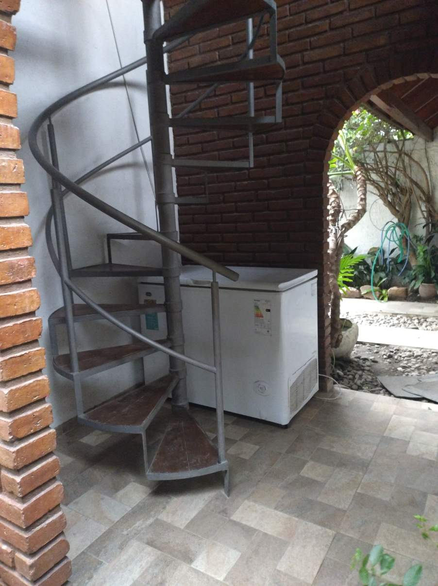 SE ALQUILA DEPTO EN BARRIO COOP LA UNIDAD