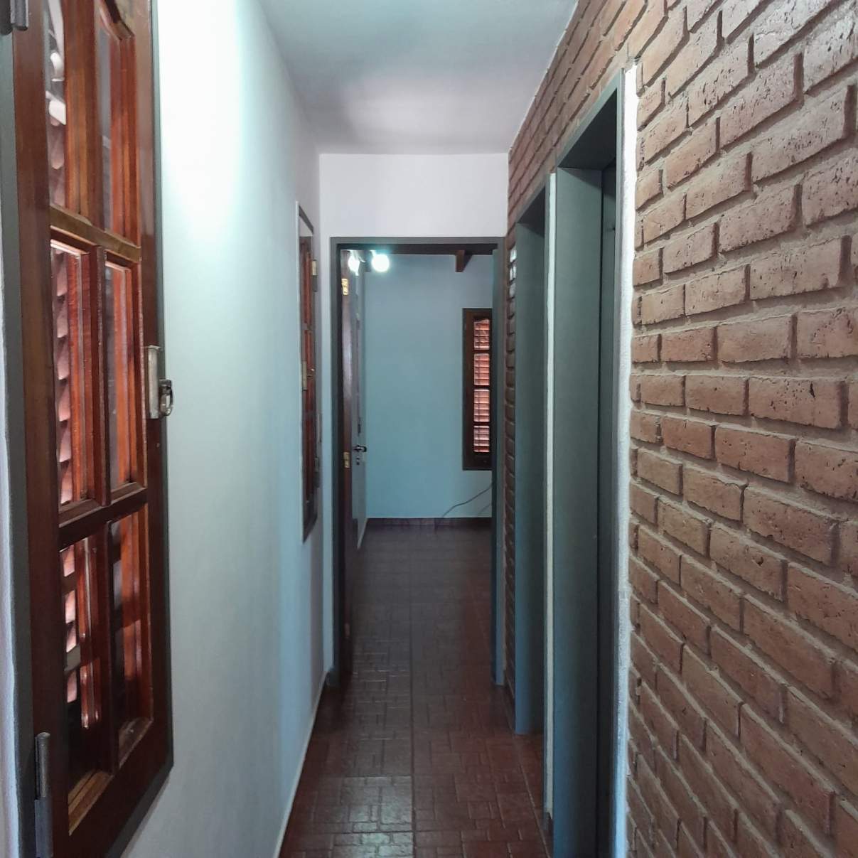 SE ALQUILA DEPTO EN BARRIO COOP LA UNIDAD