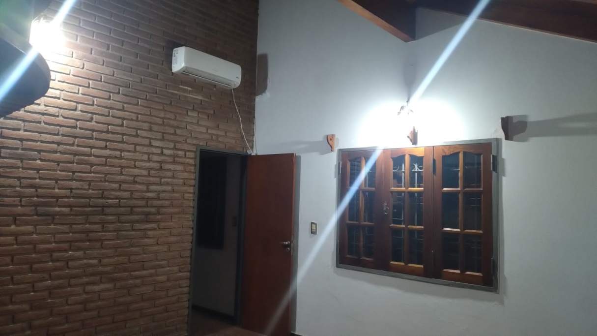 SE ALQUILA DEPTO EN BARRIO COOP LA UNIDAD