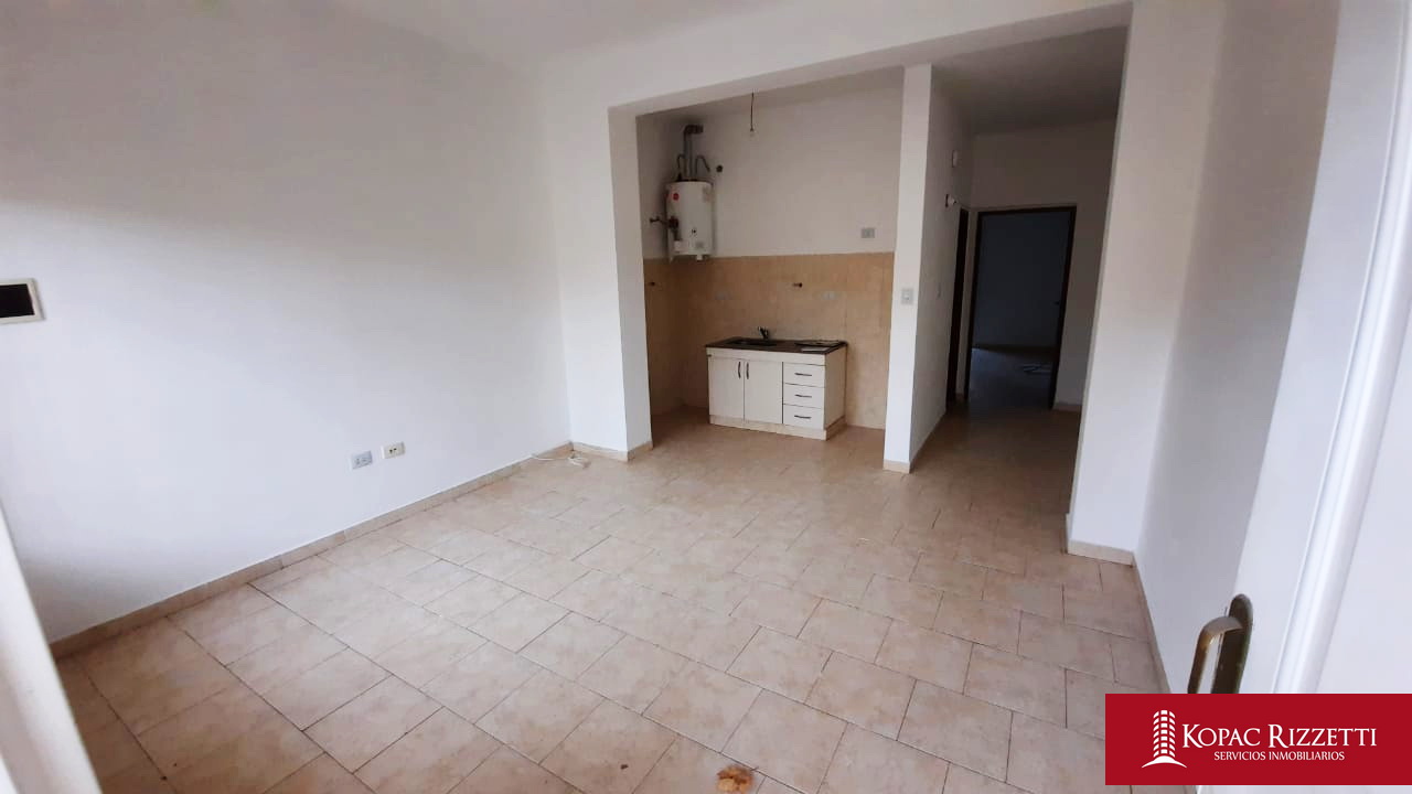 LOS BOULEVARES (DE LOS GENOVESES 4700) - ALQUILER DEPARTAMENTO 1 DORMITORIO.