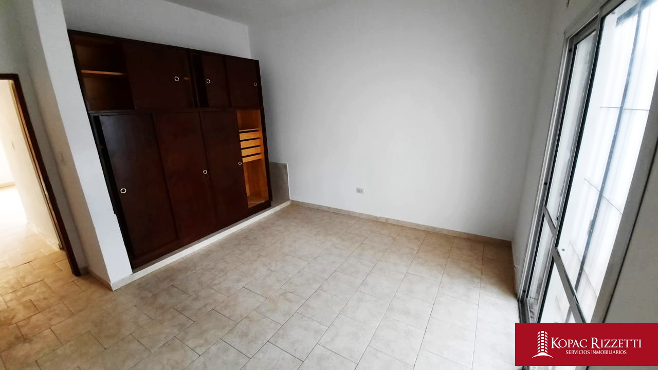 LOS BOULEVARES (DE LOS GENOVESES 4700) - ALQUILER DEPARTAMENTO 1 DORMITORIO.