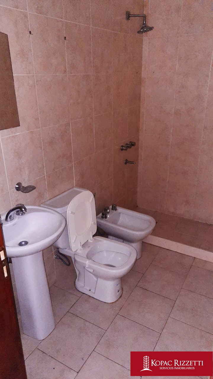 LOS BOULEVARES (DE LOS GENOVESES 4700) - ALQUILER DEPARTAMENTO 1 DORMITORIO.