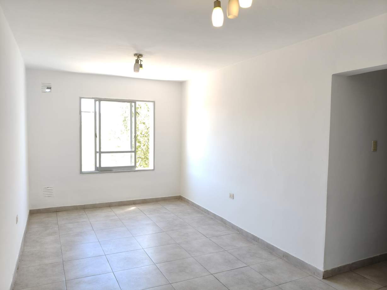 ALQUILER. DEPARATAMENTO. 2 DORMITORIOS, BAÑO. COMPLEJO CERRADO. B LAS PALMAS. CIUDAD DE CÓRDOBA