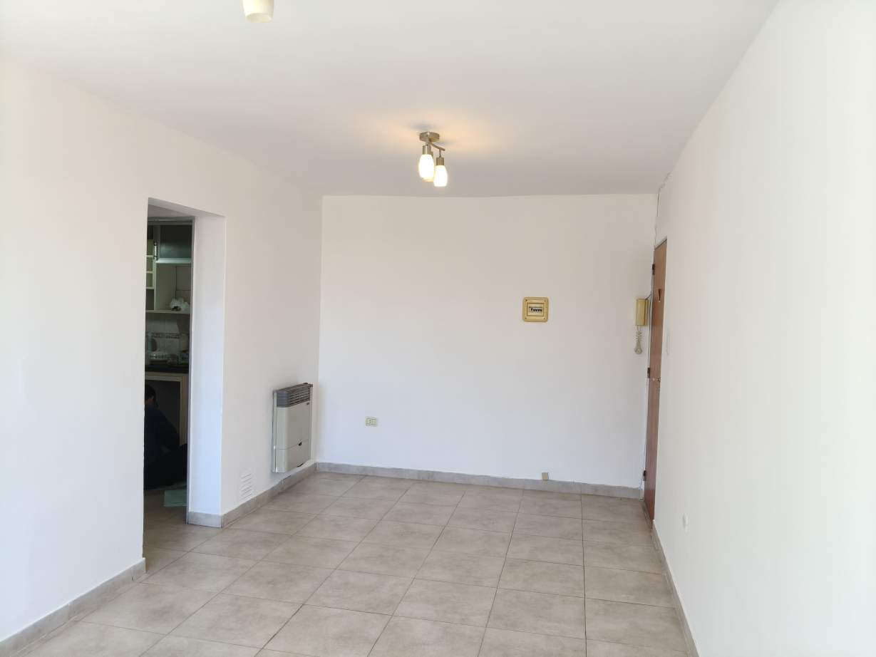 ALQUILER. DEPARATAMENTO. 2 DORMITORIOS, BAÑO. COMPLEJO CERRADO. B LAS PALMAS. CIUDAD DE CÓRDOBA