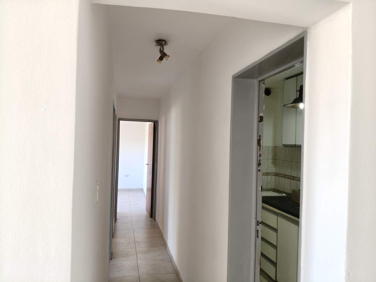 ALQUILER. DEPARATAMENTO. 2 DORMITORIOS, BAÑO. COMPLEJO CERRADO. B LAS PALMAS. CIUDAD DE CÓRDOBA