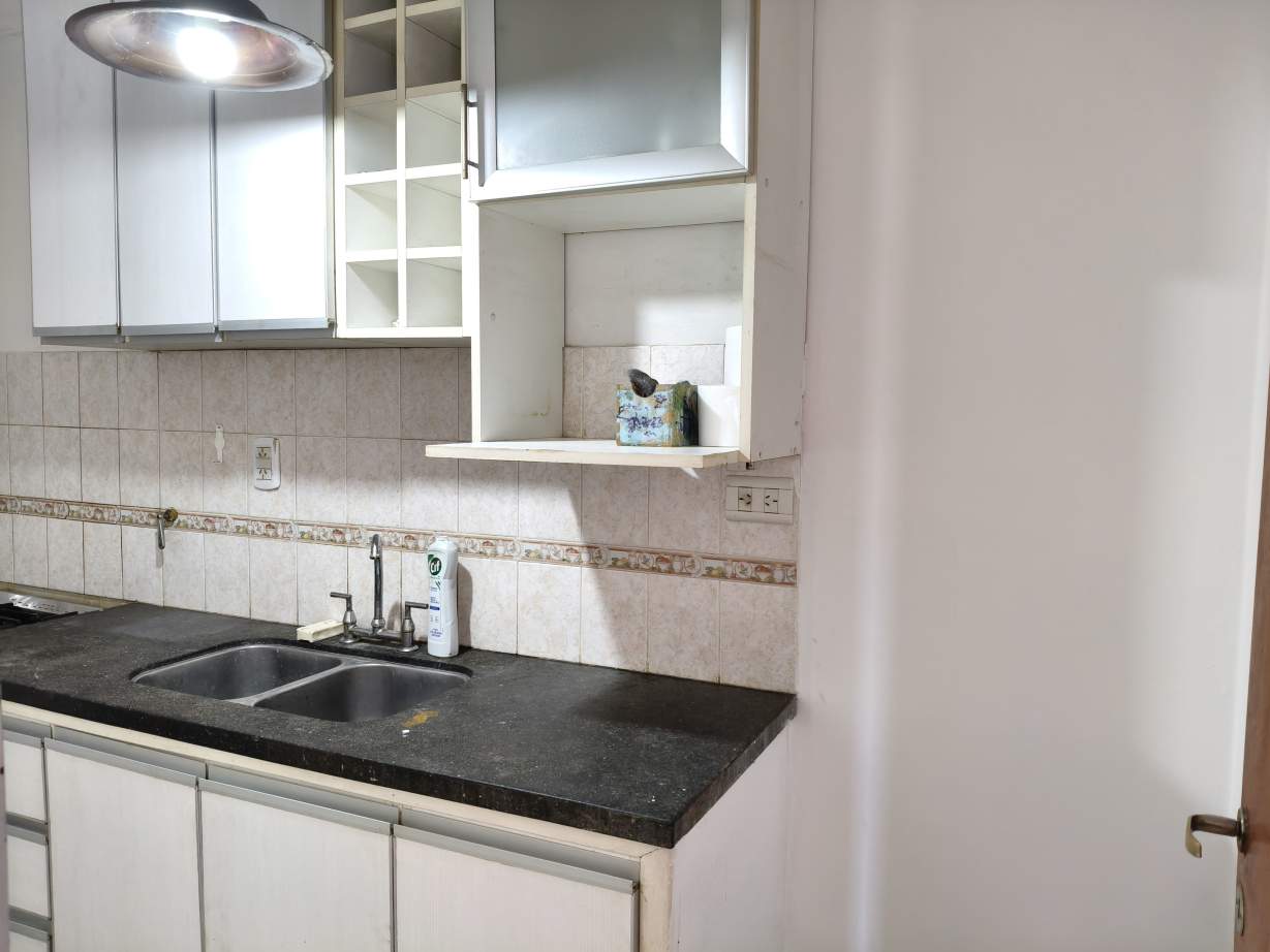 ALQUILER. DEPARATAMENTO. 2 DORMITORIOS, BAÑO. COMPLEJO CERRADO. B LAS PALMAS. CIUDAD DE CÓRDOBA