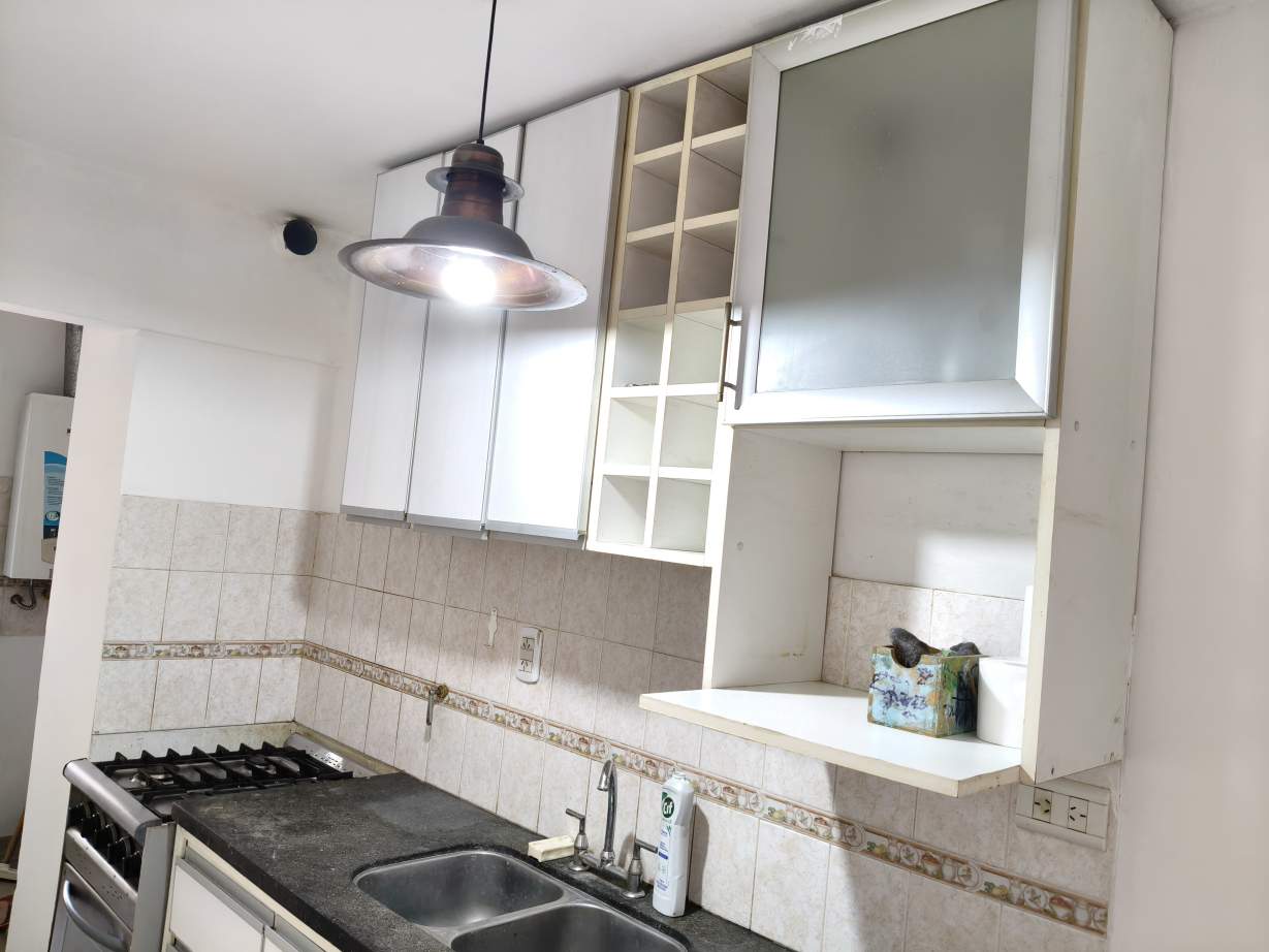 ALQUILER. DEPARATAMENTO. 2 DORMITORIOS, BAÑO. COMPLEJO CERRADO. B LAS PALMAS. CIUDAD DE CÓRDOBA