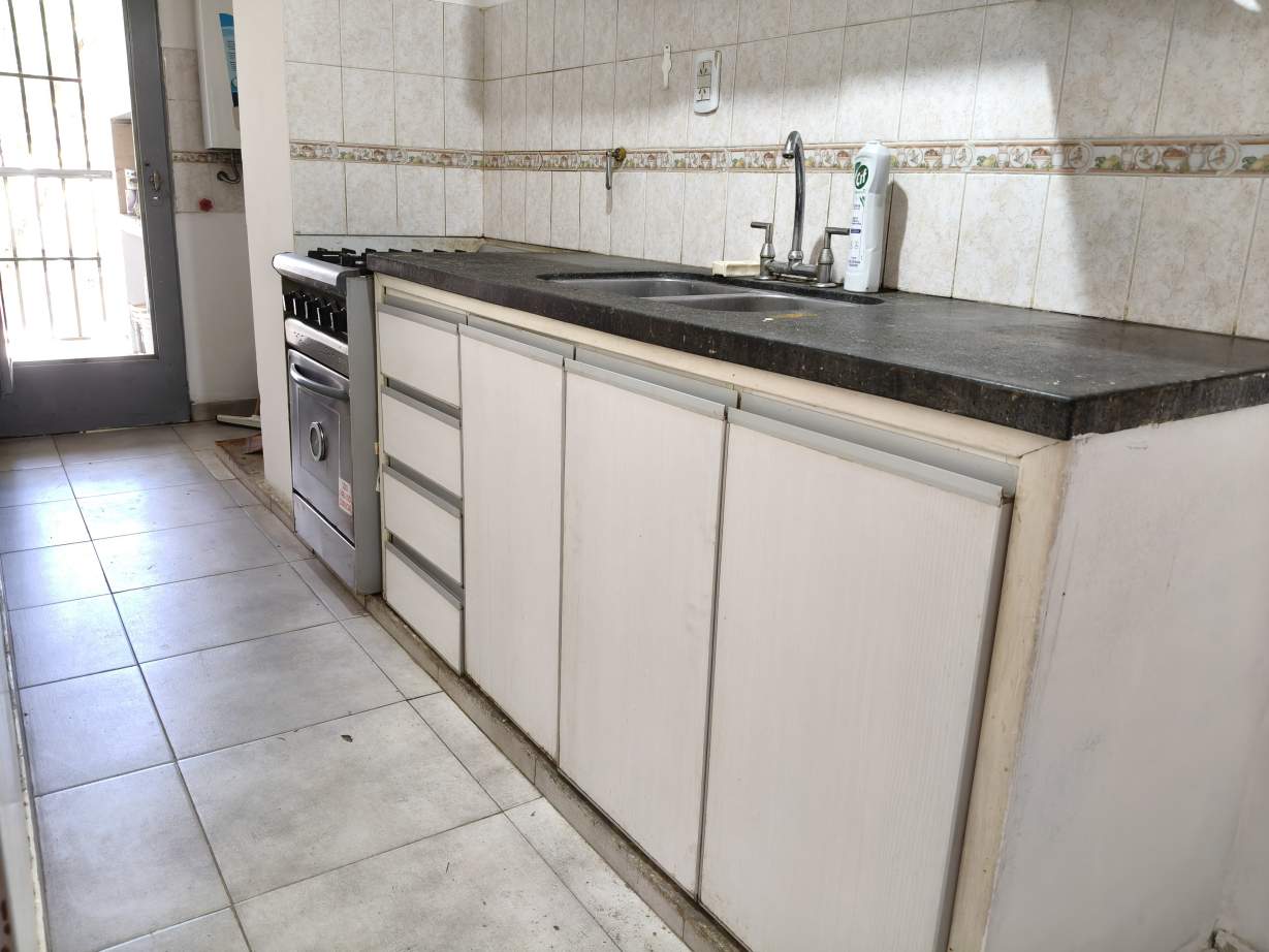 ALQUILER. DEPARATAMENTO. 2 DORMITORIOS, BAÑO. COMPLEJO CERRADO. B LAS PALMAS. CIUDAD DE CÓRDOBA