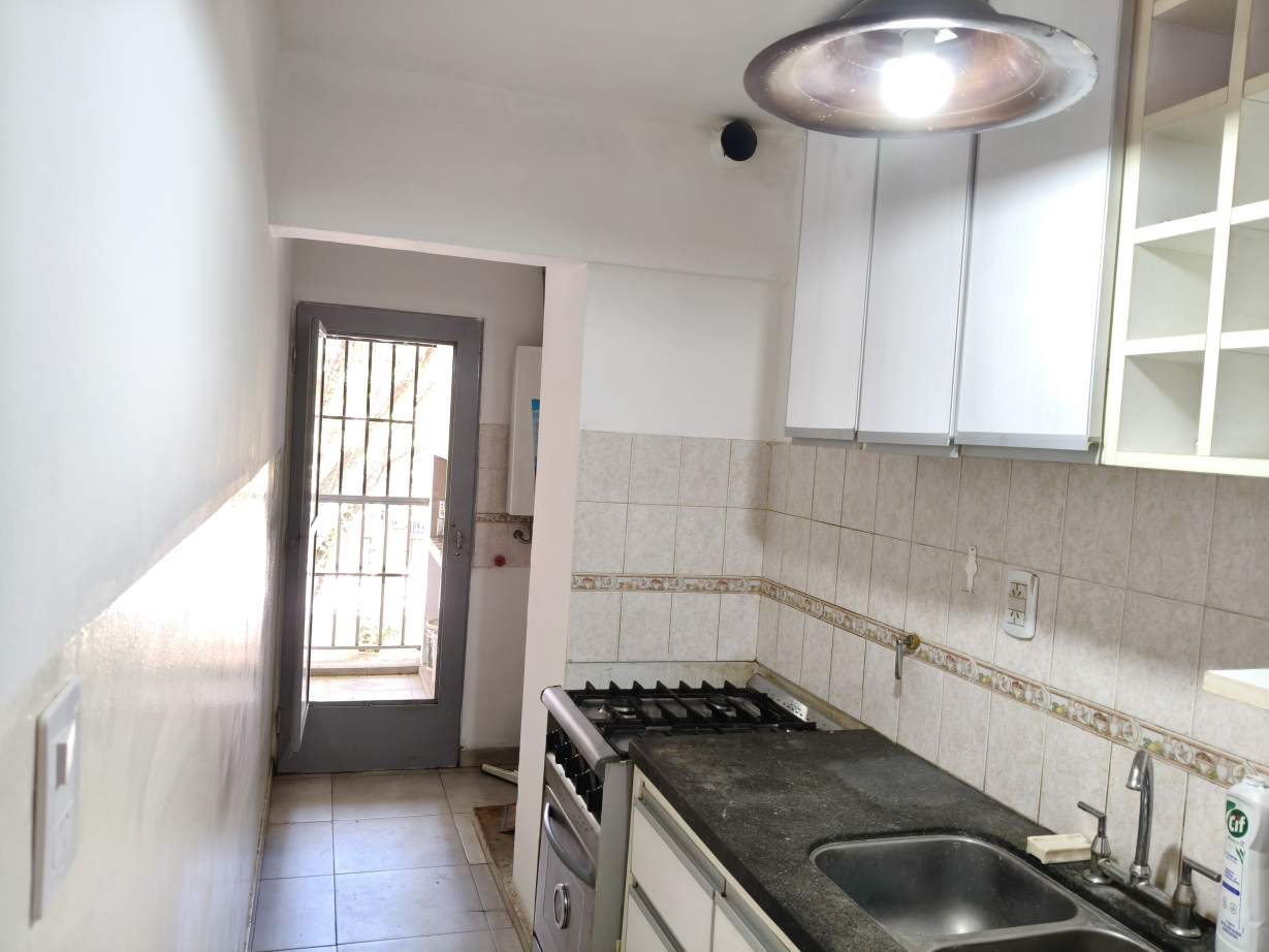 ALQUILER. DEPARATAMENTO. 2 DORMITORIOS, BAÑO. COMPLEJO CERRADO. B LAS PALMAS. CIUDAD DE CÓRDOBA