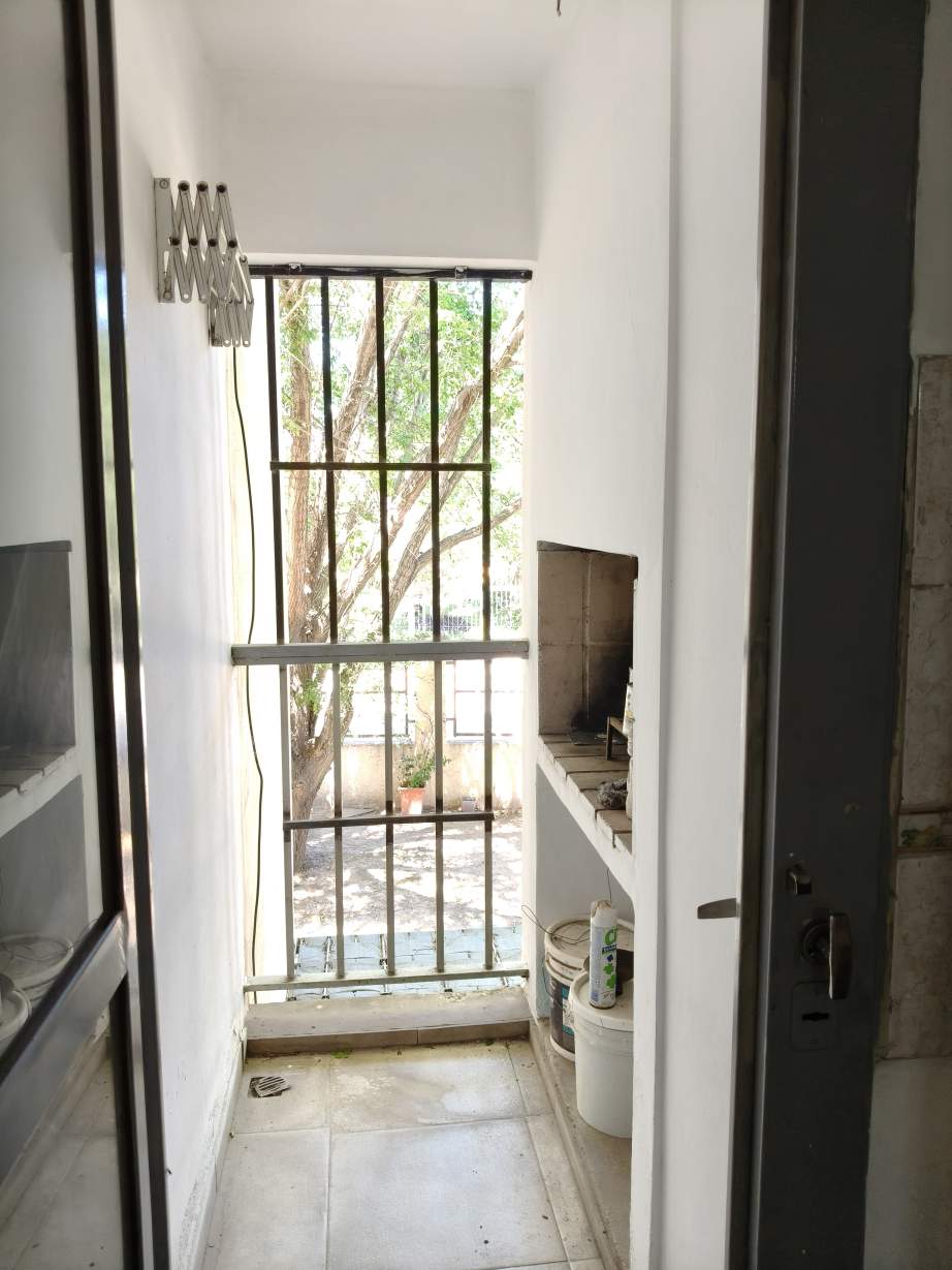 ALQUILER. DEPARATAMENTO. 2 DORMITORIOS, BAÑO. COMPLEJO CERRADO. B LAS PALMAS. CIUDAD DE CÓRDOBA