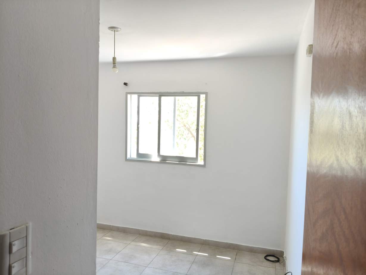 ALQUILER. DEPARATAMENTO. 2 DORMITORIOS, BAÑO. COMPLEJO CERRADO. B LAS PALMAS. CIUDAD DE CÓRDOBA