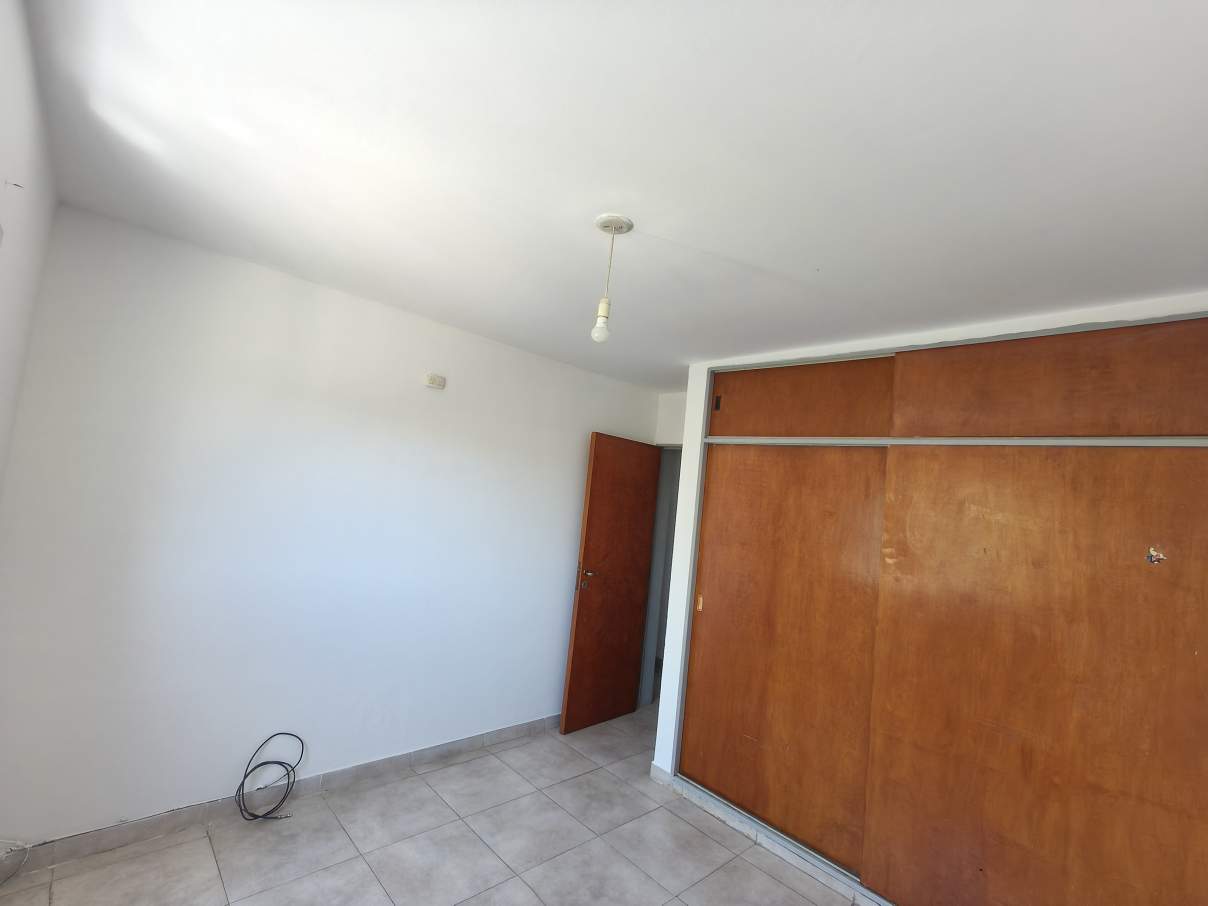 ALQUILER. DEPARATAMENTO. 2 DORMITORIOS, BAÑO. COMPLEJO CERRADO. B LAS PALMAS. CIUDAD DE CÓRDOBA