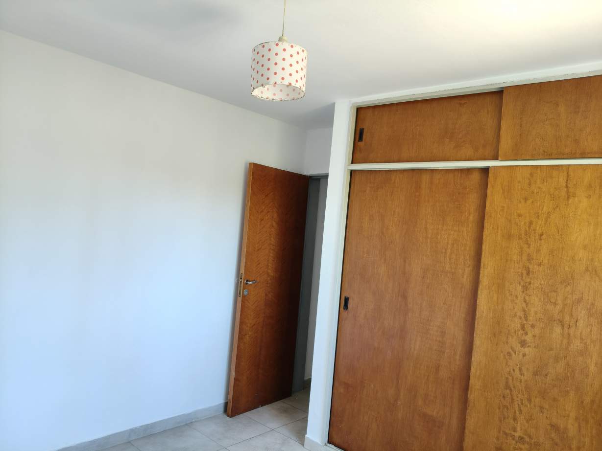 ALQUILER. DEPARATAMENTO. 2 DORMITORIOS, BAÑO. COMPLEJO CERRADO. B LAS PALMAS. CIUDAD DE CÓRDOBA