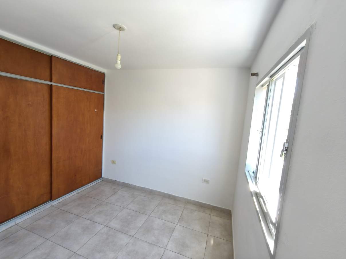 ALQUILER. DEPARATAMENTO. 2 DORMITORIOS, BAÑO. COMPLEJO CERRADO. B LAS PALMAS. CIUDAD DE CÓRDOBA