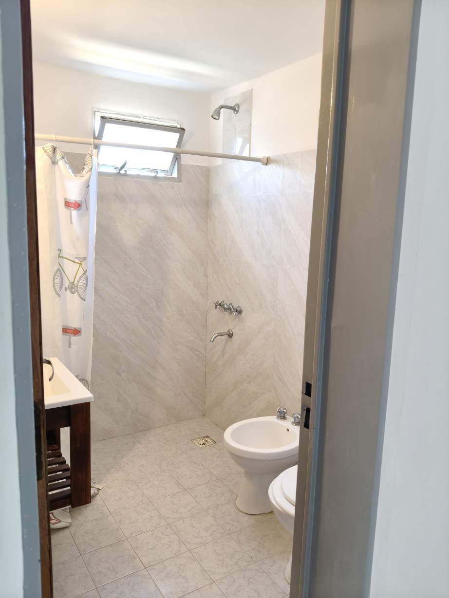 ALQUILER. DEPARATAMENTO. 2 DORMITORIOS, BAÑO. COMPLEJO CERRADO. B LAS PALMAS. CIUDAD DE CÓRDOBA