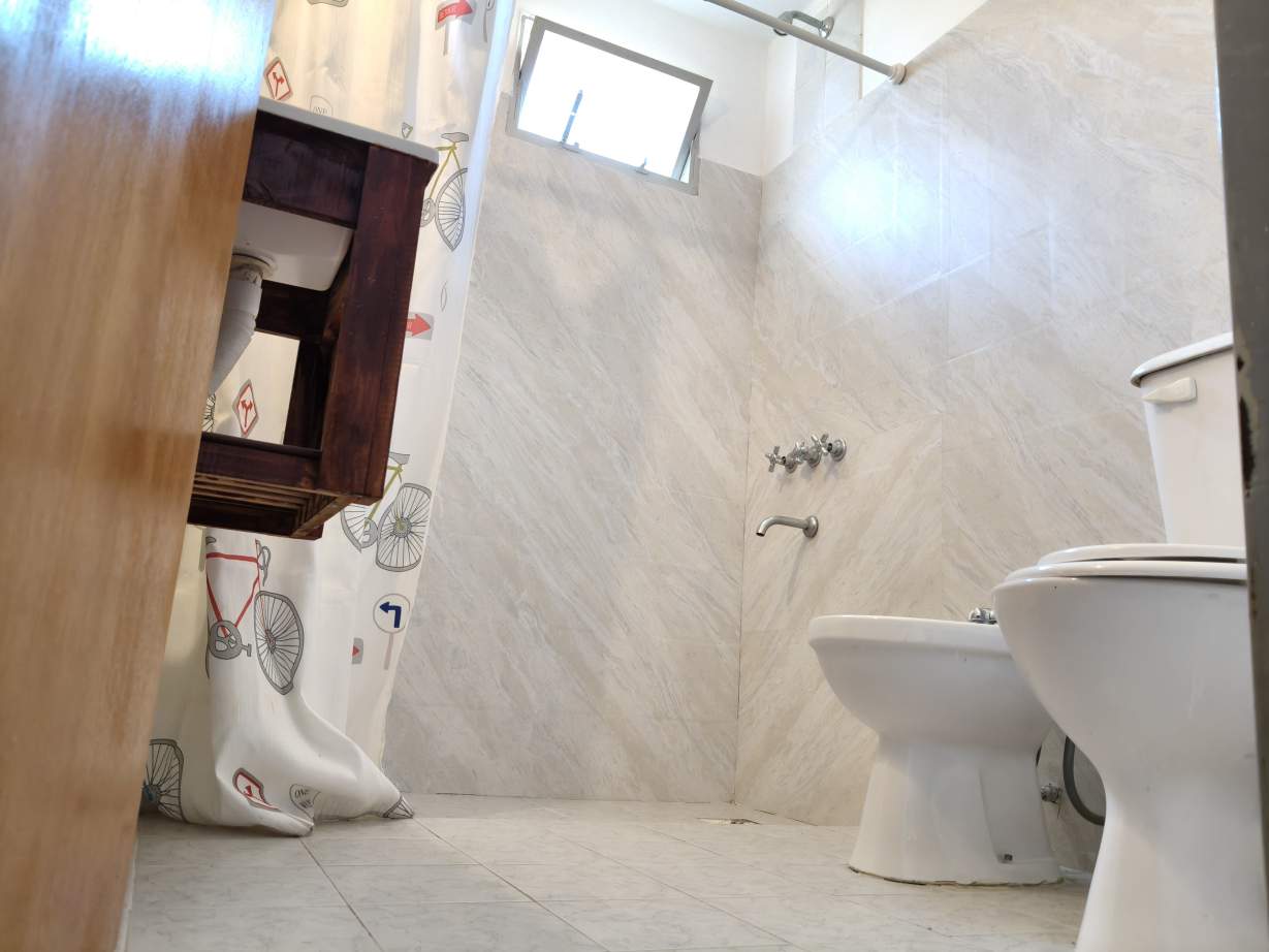 ALQUILER. DEPARATAMENTO. 2 DORMITORIOS, BAÑO. COMPLEJO CERRADO. B LAS PALMAS. CIUDAD DE CÓRDOBA