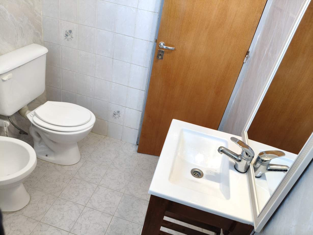 ALQUILER. DEPARATAMENTO. 2 DORMITORIOS, BAÑO. COMPLEJO CERRADO. B LAS PALMAS. CIUDAD DE CÓRDOBA