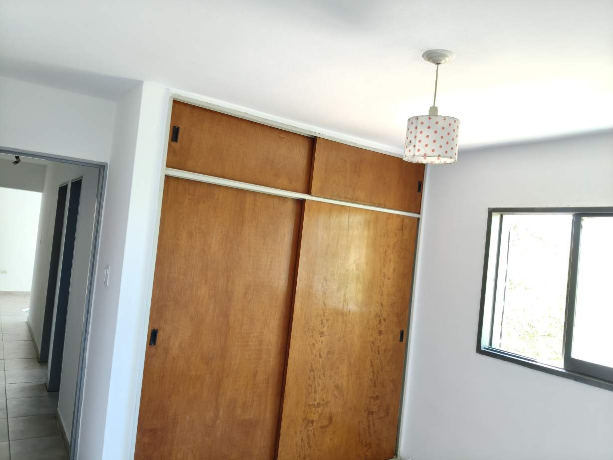 ALQUILER. DEPARATAMENTO. 2 DORMITORIOS, BAÑO. COMPLEJO CERRADO. B LAS PALMAS. CIUDAD DE CÓRDOBA