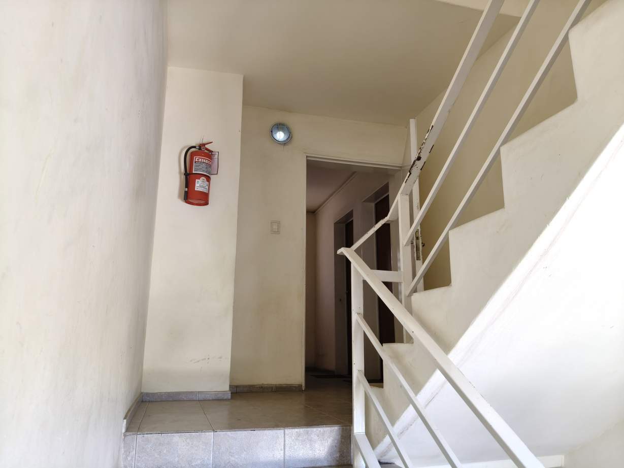 ALQUILER. DEPARATAMENTO. 2 DORMITORIOS, BAÑO. COMPLEJO CERRADO. B LAS PALMAS. CIUDAD DE CÓRDOBA