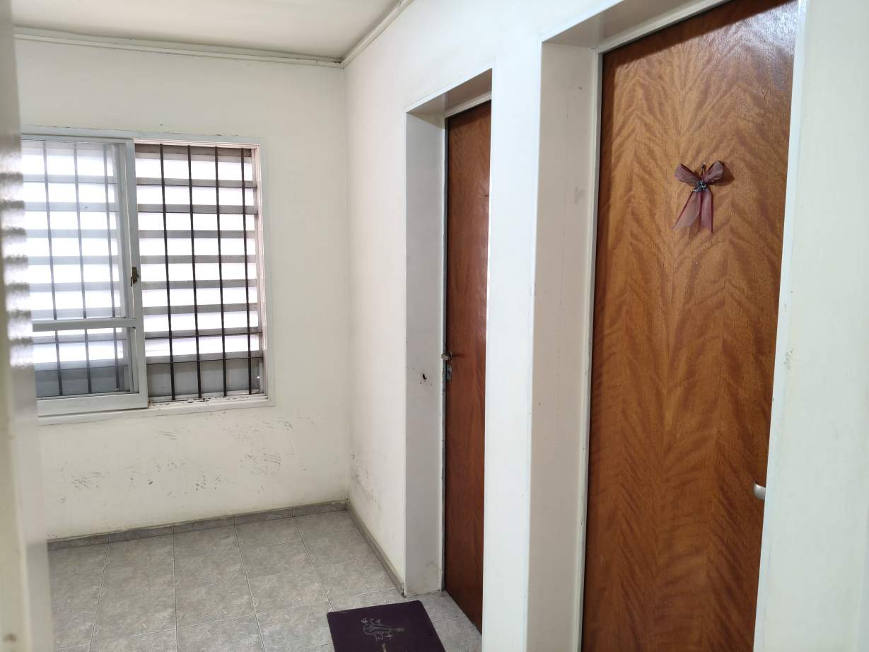 ALQUILER. DEPARATAMENTO. 2 DORMITORIOS, BAÑO. COMPLEJO CERRADO. B LAS PALMAS. CIUDAD DE CÓRDOBA