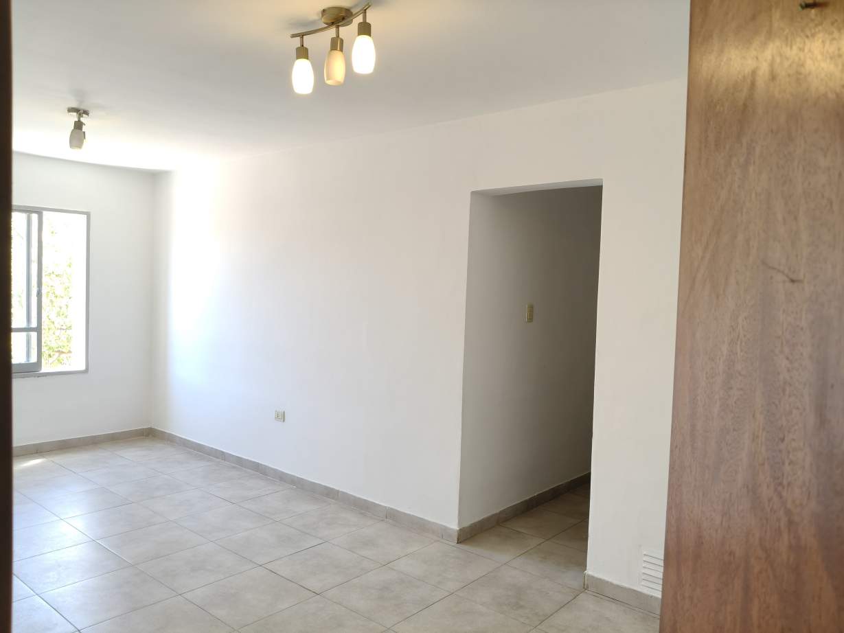 ALQUILER. DEPARATAMENTO. 2 DORMITORIOS, BAÑO. COMPLEJO CERRADO. B LAS PALMAS. CIUDAD DE CÓRDOBA