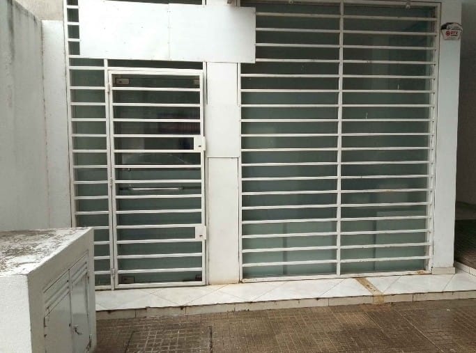 VENTA LOCAL COMERCIAL