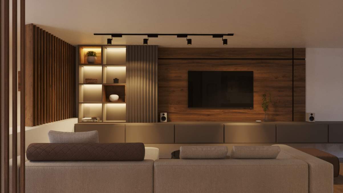 DUPLEX EN VENTA 3D 3B HOUSING CERRO DE LAS ROSAS -  A  ESTRENAR