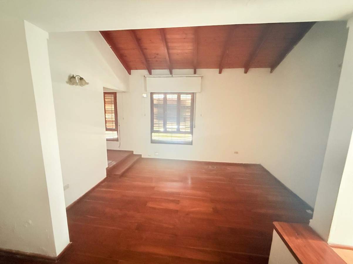 Casa en Venta - Barrio Villa Belgrano