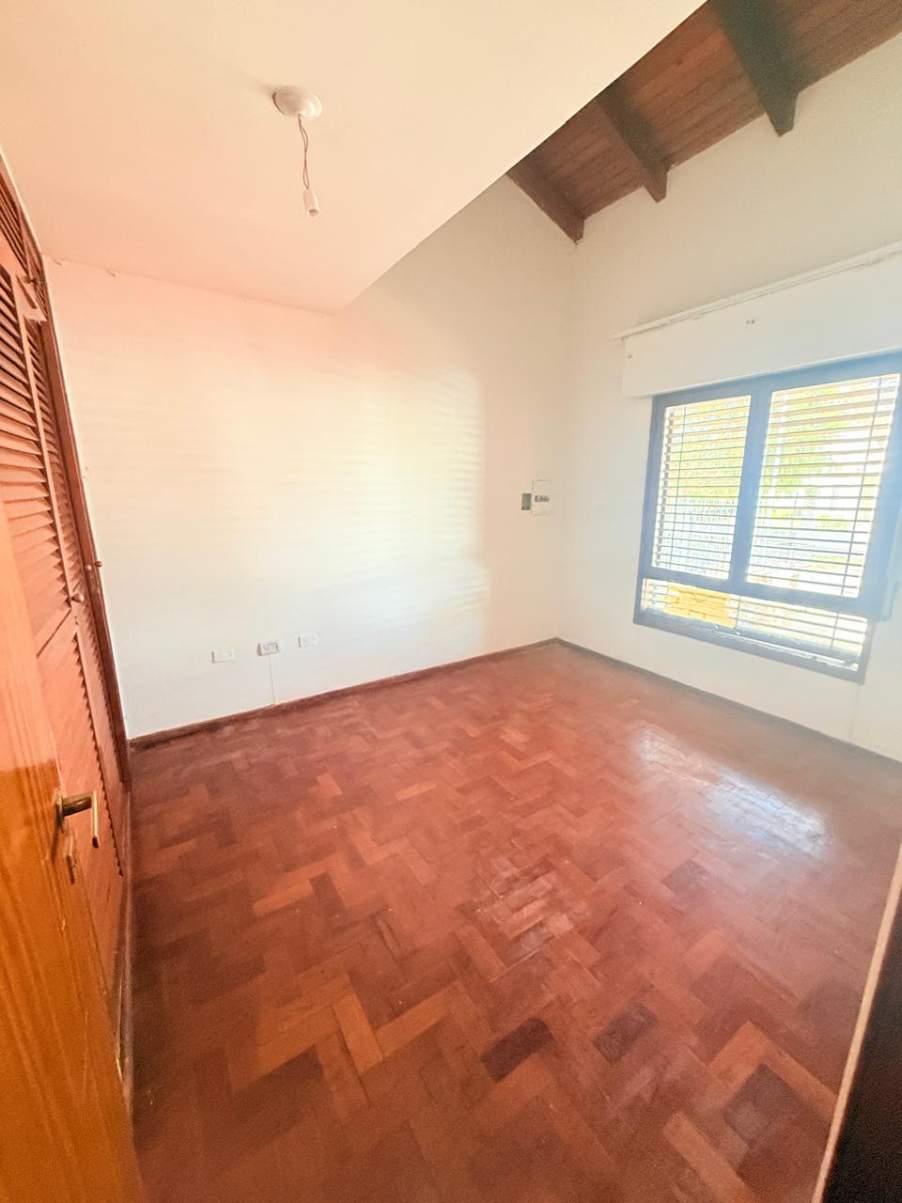 Casa en Venta - Barrio Villa Belgrano