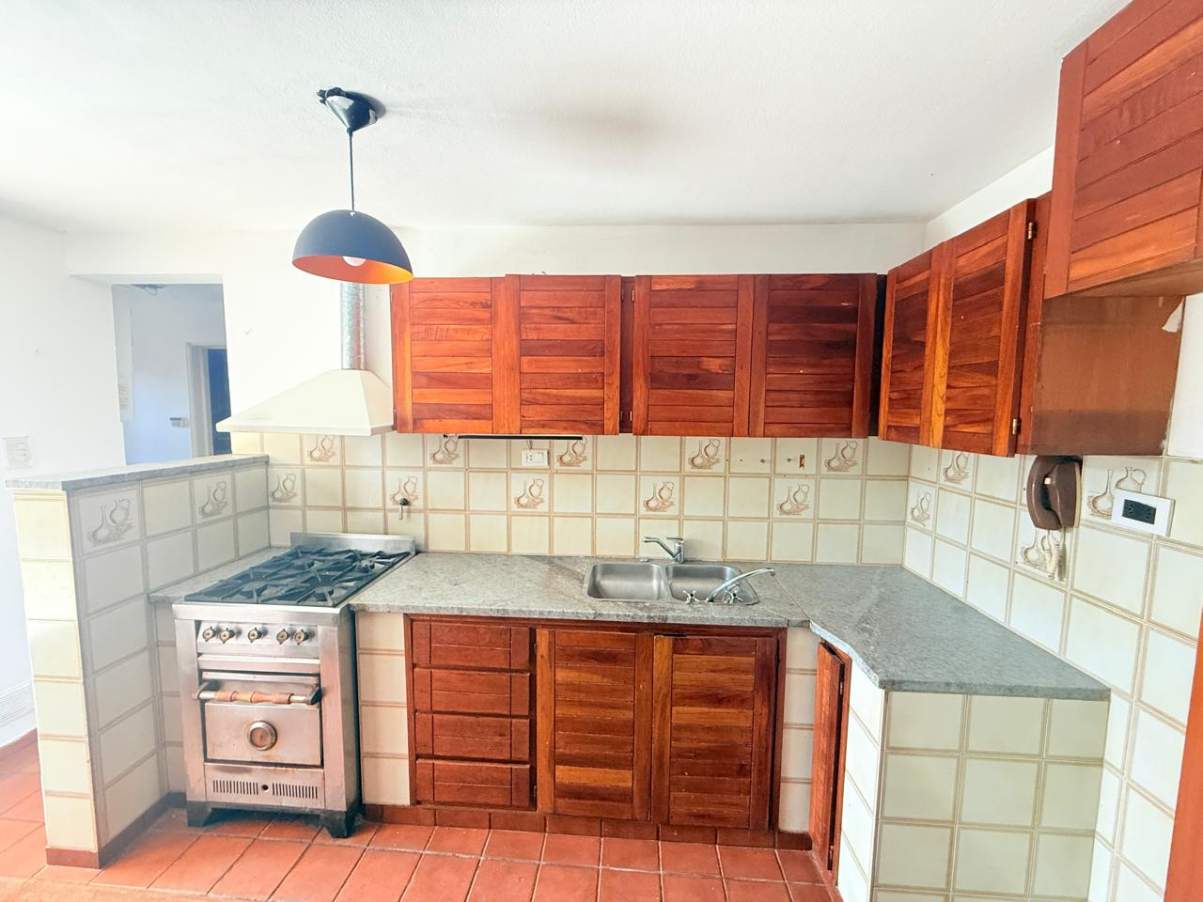 Casa en Venta - Barrio Villa Belgrano