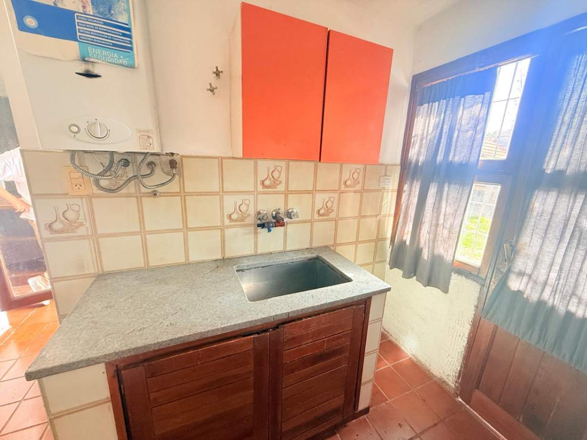 Casa en Venta - Barrio Villa Belgrano