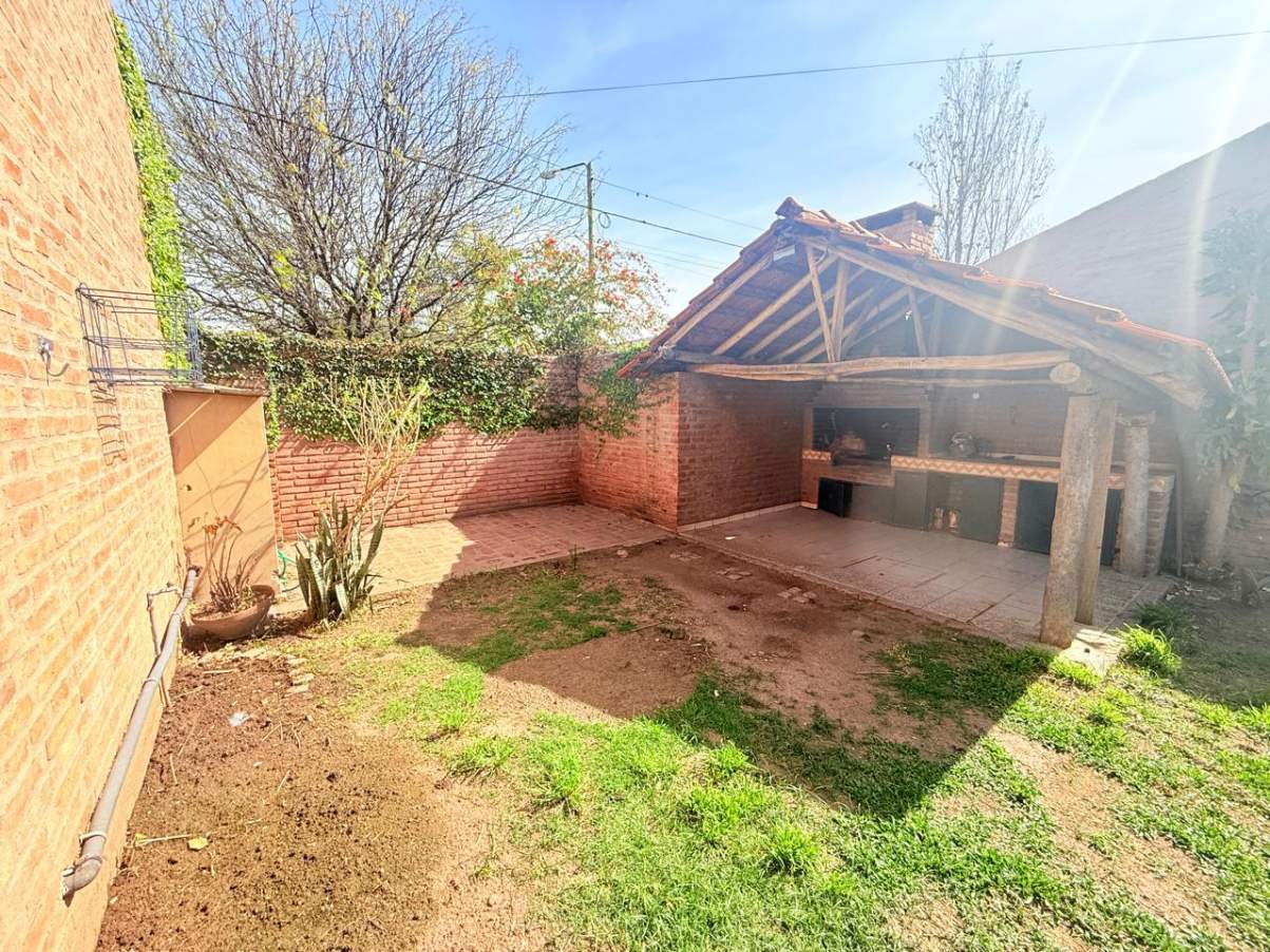 Casa en Venta - Barrio Villa Belgrano