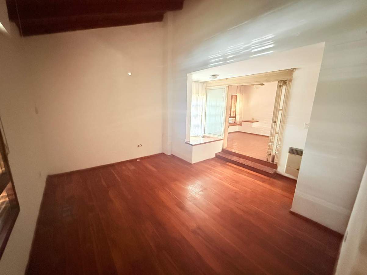 Casa en Venta - Barrio Villa Belgrano