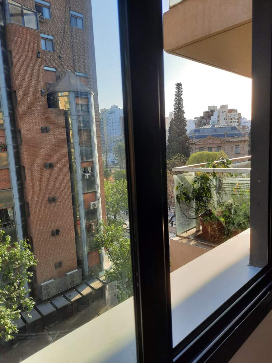 TU NUEVO HOGAR EN NUEVA CORDOBA - VENTA HERMOSO DEPTO DE 1 DORMITORIO