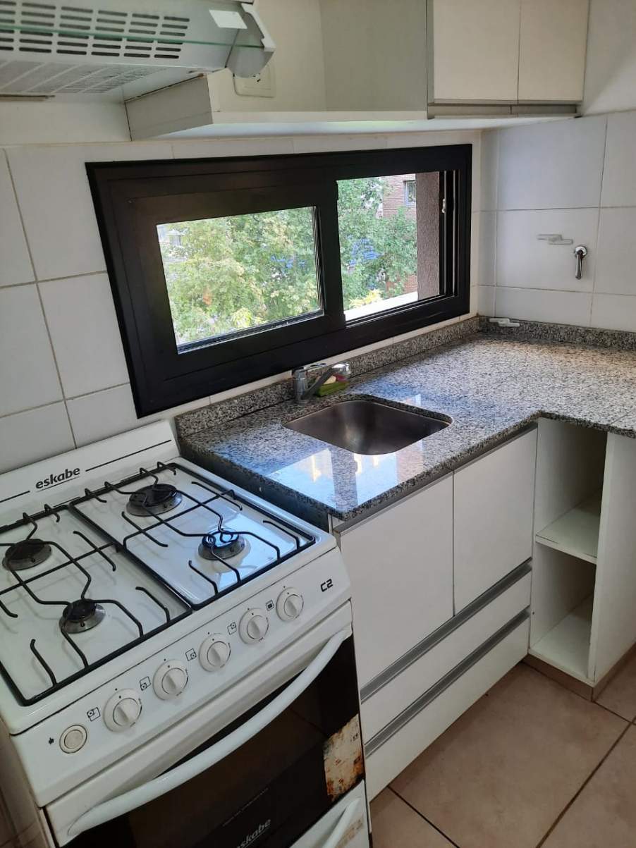 TU NUEVO HOGAR EN NUEVA CORDOBA - VENTA HERMOSO DEPTO DE 1 DORMITORIO