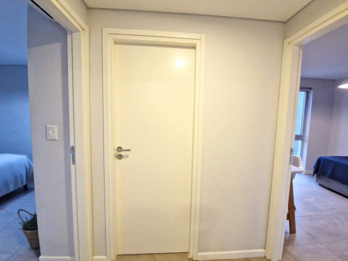 Alquiler Depto. Amoblado con cochera Alto Panorama 2 Dormitorios