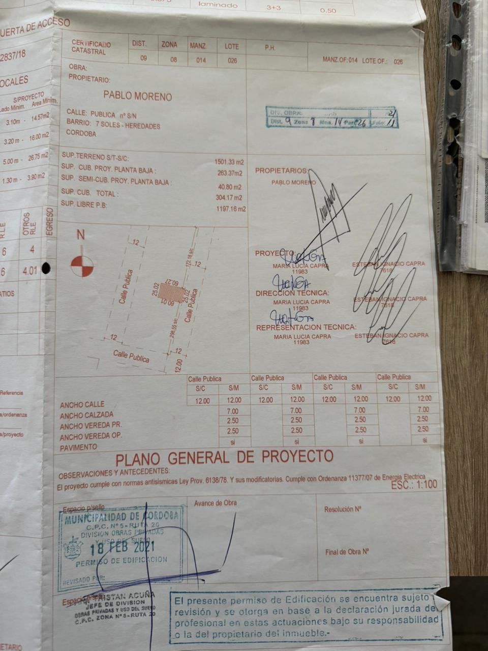 CASA EN VENTA SIETE SOLES HEREDADES CATEGORIA PREMIUM OPORTUNIDAD 1500T 304CUB