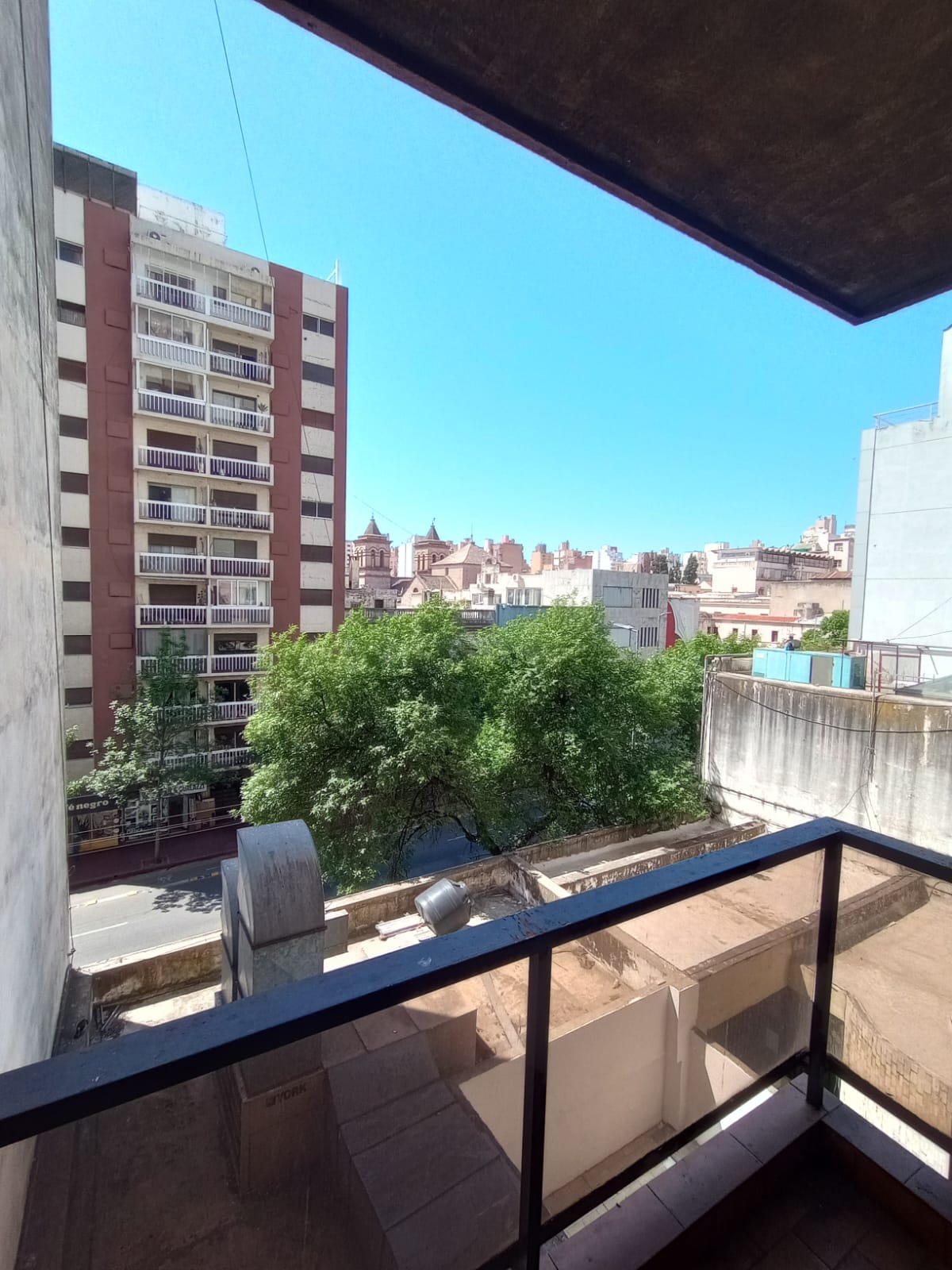 Departamento en alquiler  Vélez Sarsfield 156, Nueva Córdoba