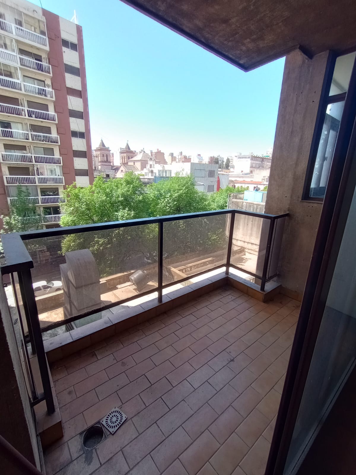 Departamento en alquiler  Vélez Sarsfield 156, Nueva Córdoba