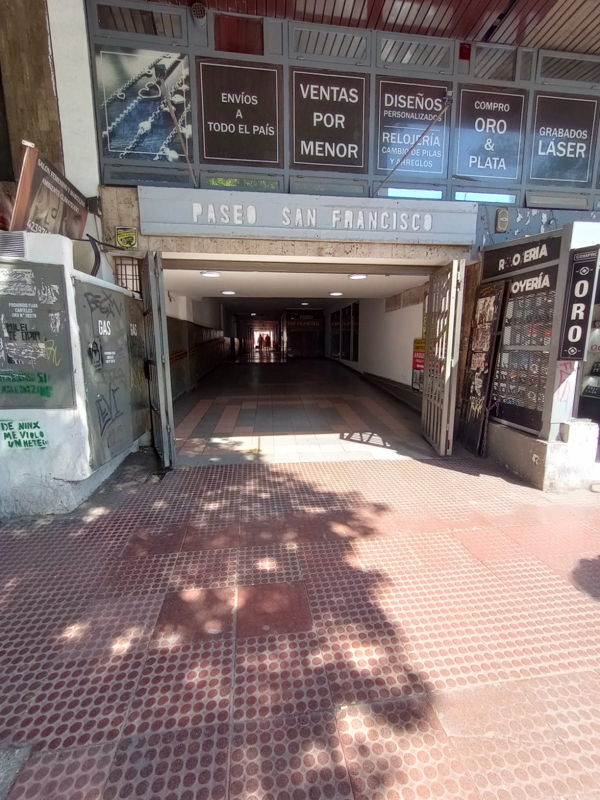 Departamento en alquiler  Vélez Sarsfield 156, Nueva Córdoba