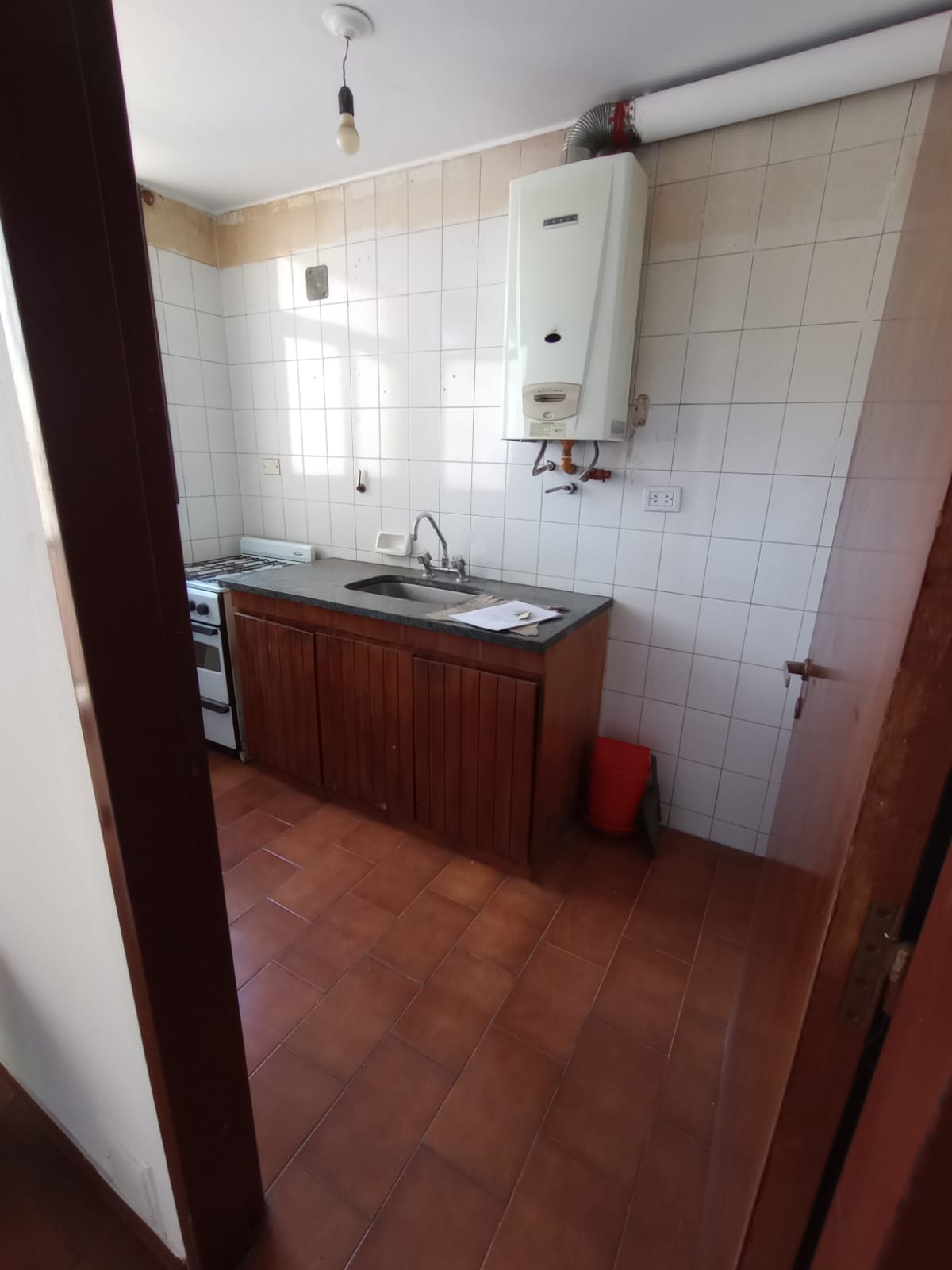 Departamento en alquiler  Vélez Sarsfield 156, Nueva Córdoba