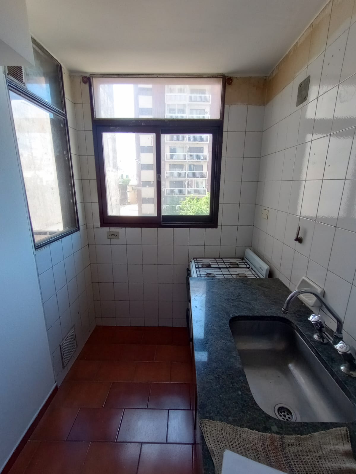 Departamento en alquiler  Vélez Sarsfield 156, Nueva Córdoba