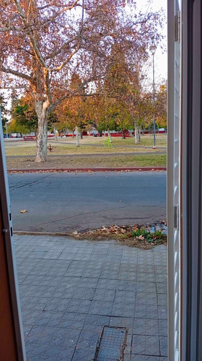 Duplex en alquiler B Talleres Este