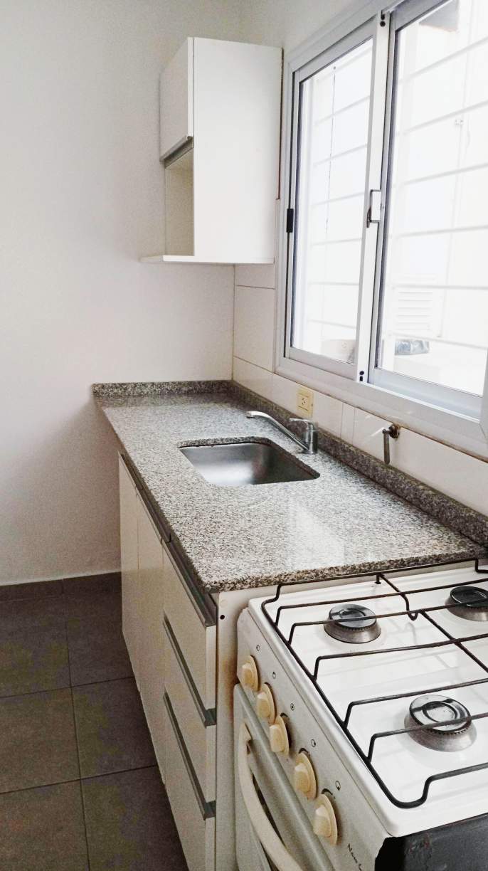 Duplex en alquiler B Talleres Este