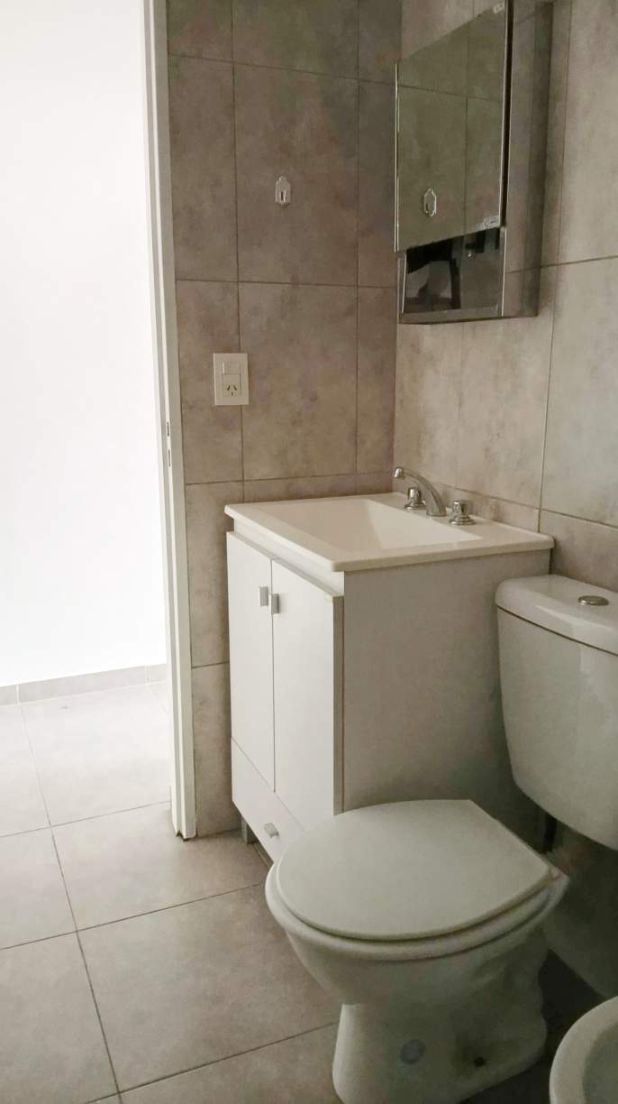 Duplex en alquiler B Talleres Este