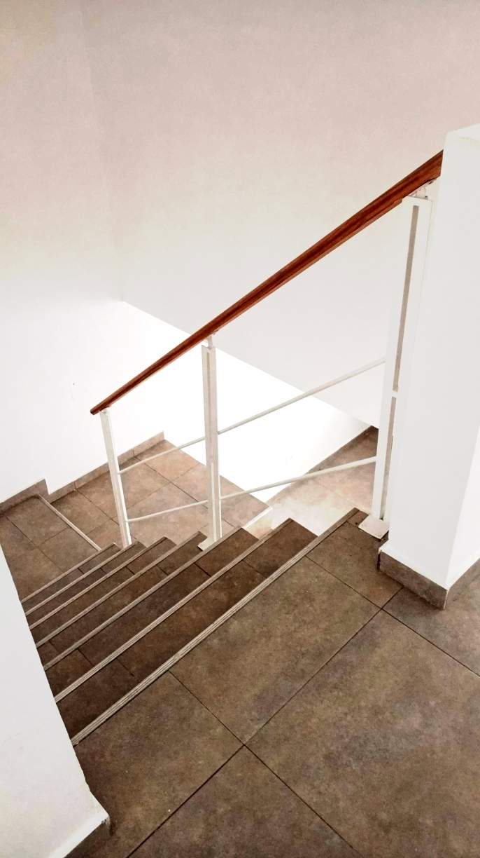 Duplex en alquiler B Talleres Este